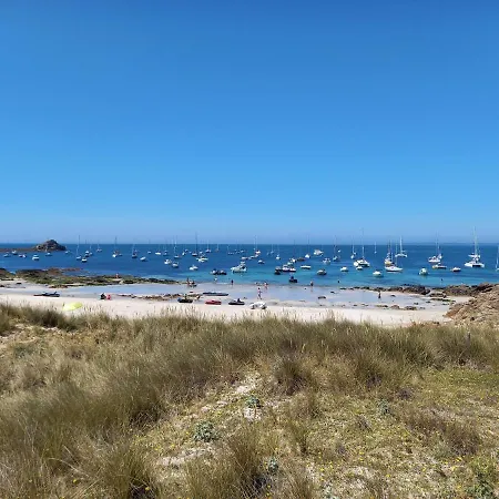 Apartment Kerwood Sud Morbihan Vue Sur La Vilaine *