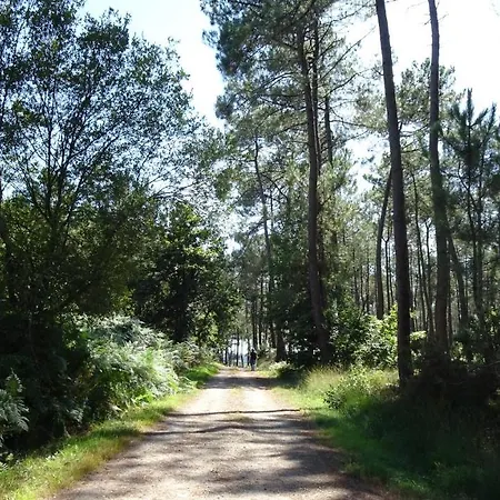 Apartment Kerwood Sud Morbihan Vue Sur La Vilaine