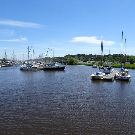 Kerwood Sud Morbihan Vue Sur La Vilaine Apartment Beganne