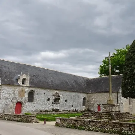 Kerwood Sud Morbihan Vue Sur La Vilaine Apartment Beganne