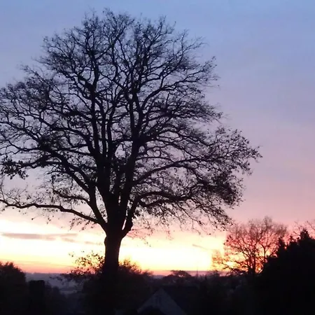 Kerwood Sud Morbihan Vue Sur La Vilaine * Beganne