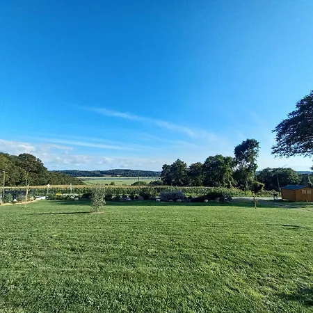 Apartment Kerwood Sud Morbihan Vue Sur La Vilaine Beganne