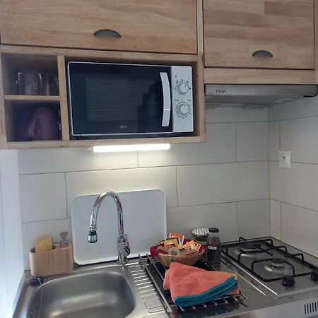 Apartment Kerwood Sud Morbihan Vue Sur La Vilaine *