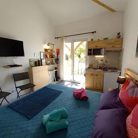 Apartment Kerwood Sud Morbihan Vue Sur La Vilaine *
