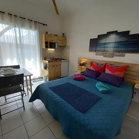 Apartment Kerwood Sud Morbihan Vue Sur La Vilaine *