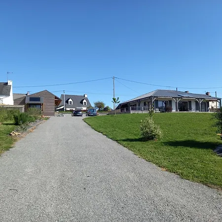 Kerwood Sud Morbihan Vue Sur La Vilaine * Beganne
